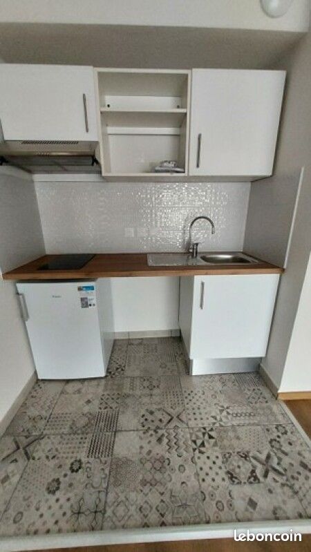 Appartement 2 pièces 52 m² · à Toulouse · 52 m² · 661 €