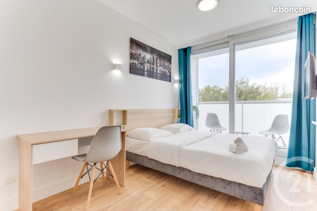 Appartement 1 pièce 10 m² · à Savigny-sur-Orge · 10 m² · 480 €