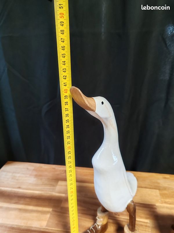 canards en bois de bali - bali pro sourcing