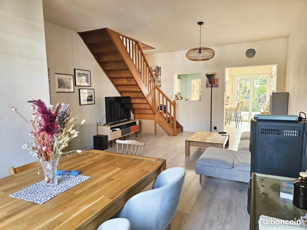 Maison 5 pièces 125 m² · à Lys-lez-Lannoy · 125 m² · 299 000 €