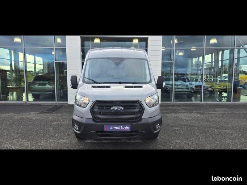 Ford Transit 2T Fg P350 L2H2 2.0 EcoBlue 130ch S&S Trend Business (image 2)