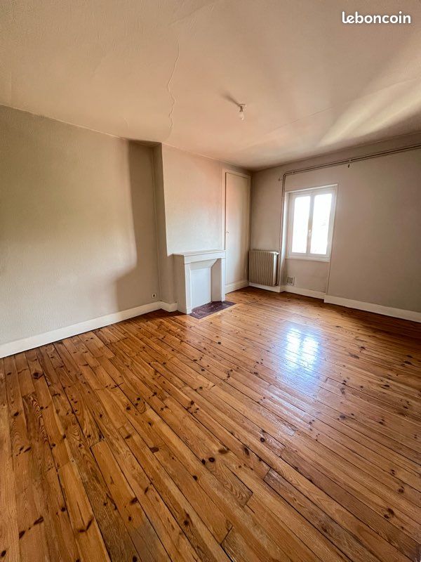 Appartement 3 pièces 63 m² · à Riom · 63 m² · 675 €/mois