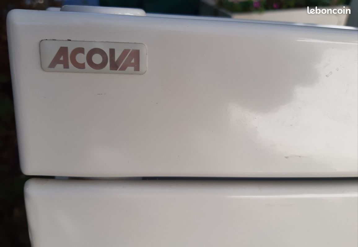 Grand radiateur Acova (image 2)