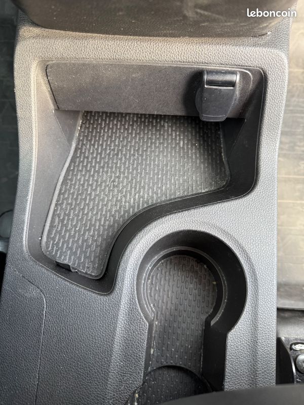 Renault kangoo kangoo express 1.3 tce 130ch l1 extra - bluetooth - regulateur de vitesse - climatisation - (image 28)