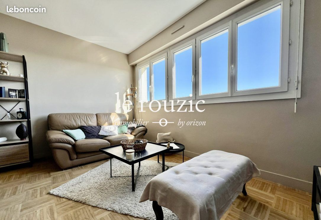 Appartement 3 pièces 52 m² · à Lorient · 52 m² · 800 €/mois