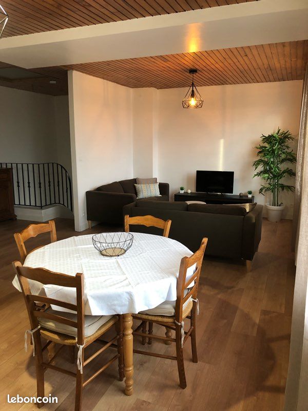 Appartement 3 pièces 57 m² · à Villeneuve-de-la-Raho · 57 m² · 760 €/mois