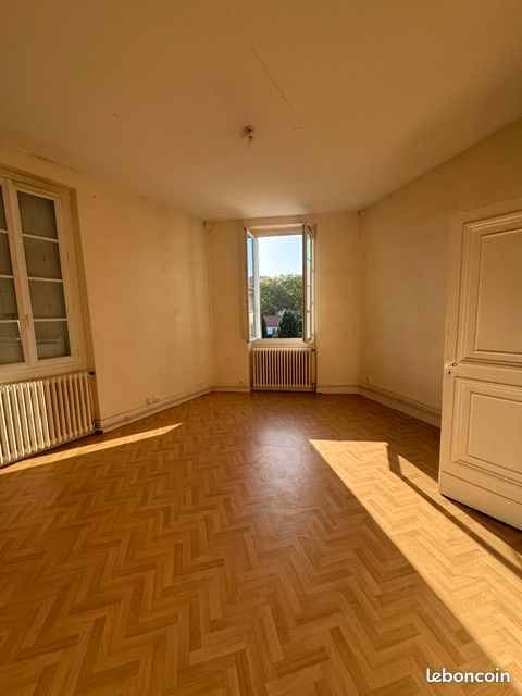 Appartement 3 pièces 49 m² · à Toulouse · 48,7 m² · 770 €/mois