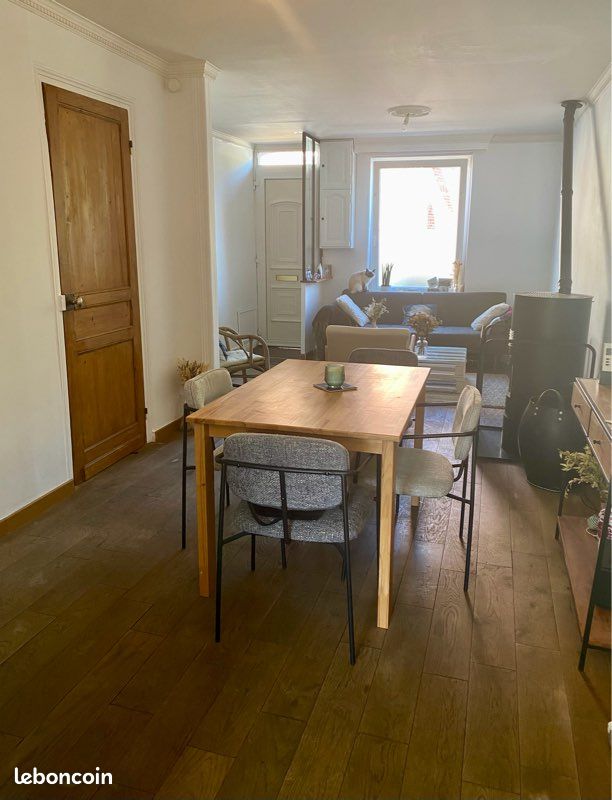 Maison 5 pièces 96 m² · à Marcq-en-Baroeul · 96 m² · 1 330 €/mois