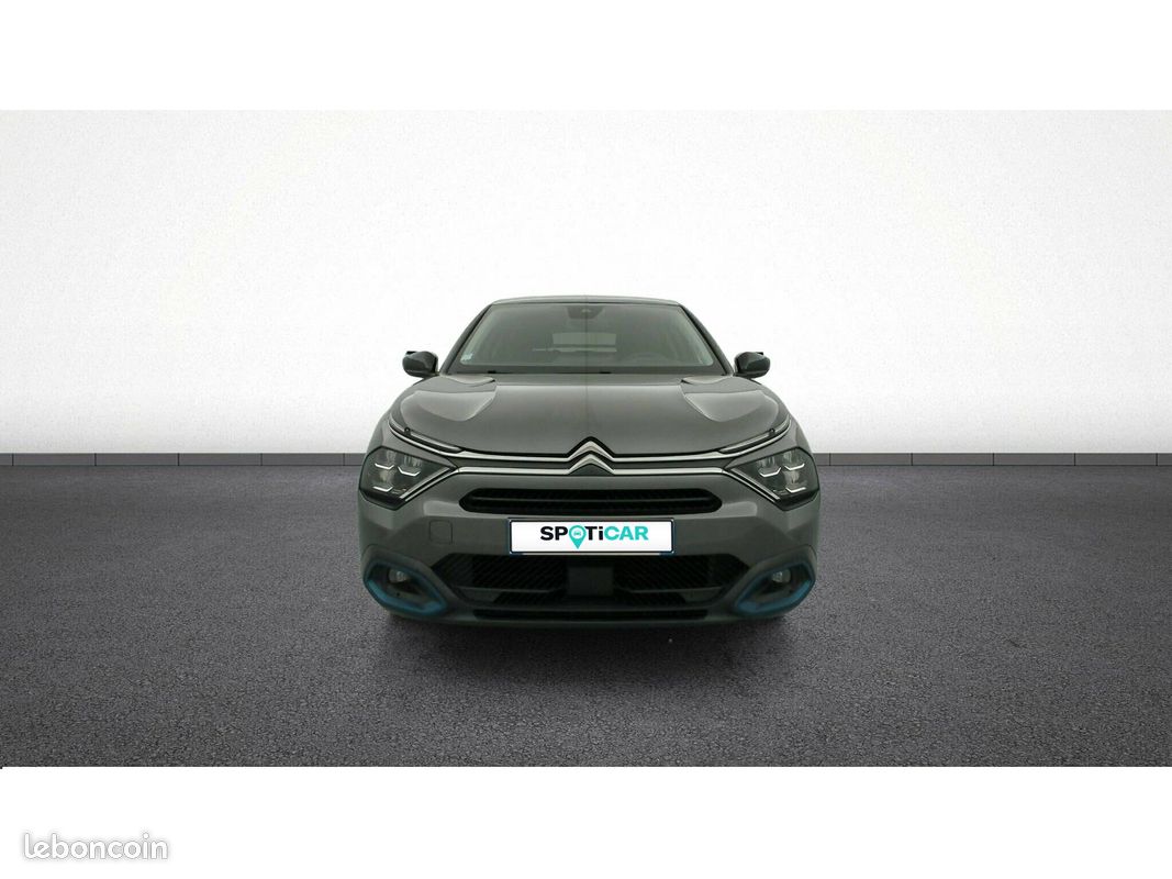 CITROEN e-C4 136 ch Automatique Shine Pack (image 2)