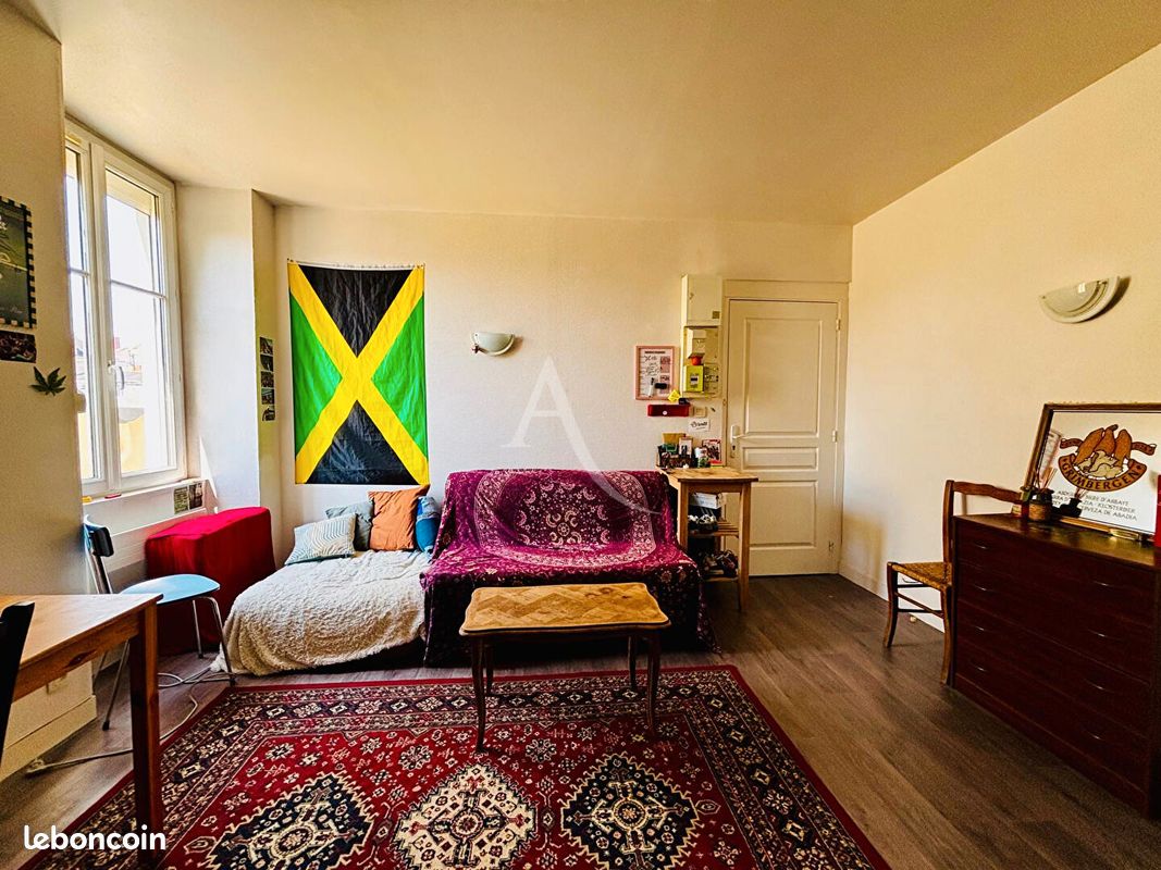 Appartement 3 pièces 44 m² · à Nantes · 44 m² · 149 900 €