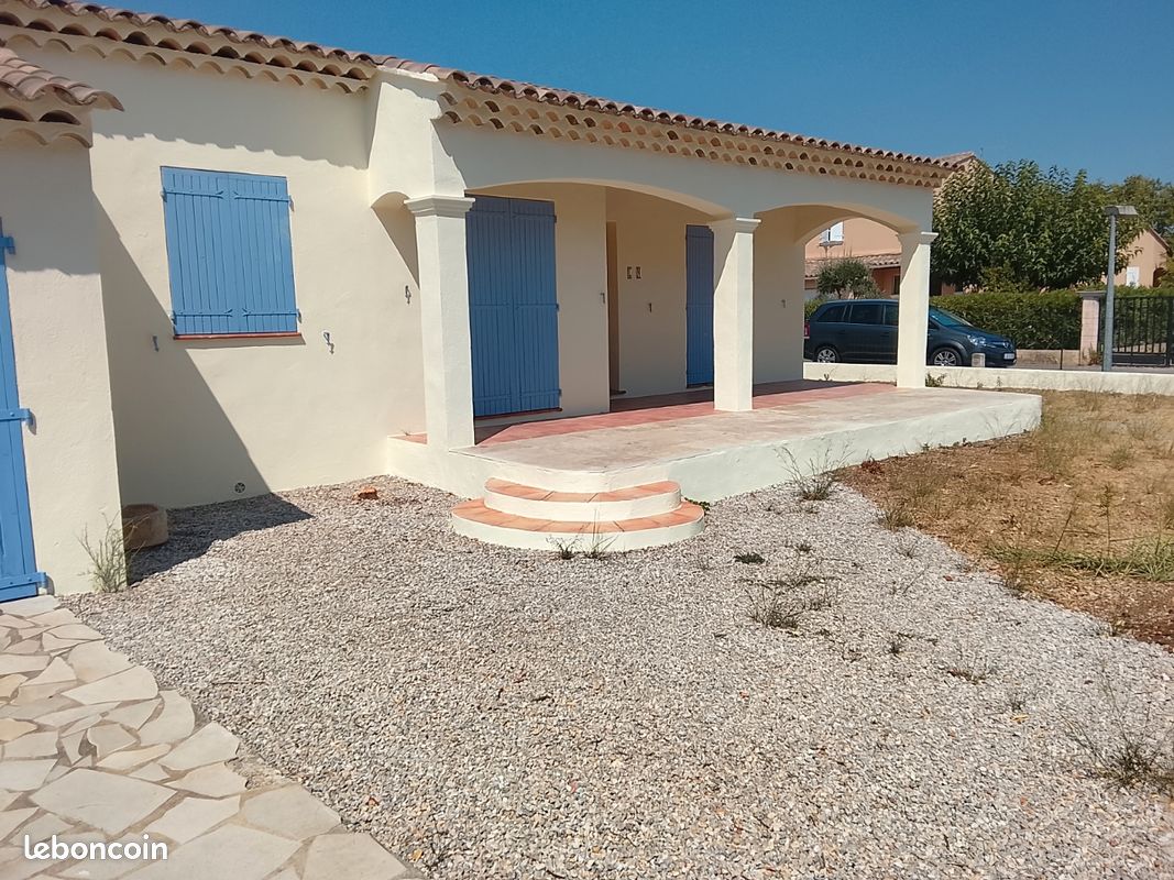 Maison 5 pièces 90 m² · à Le Luc · 90 m² · 320 000 €