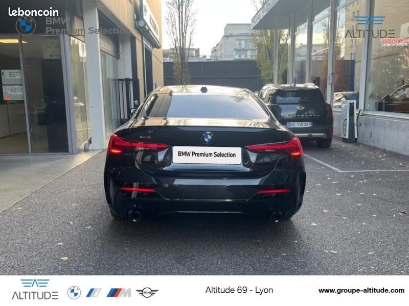 Bmw Série 4 Coupé 420dA 190ch M Sport xDrive (image 28)