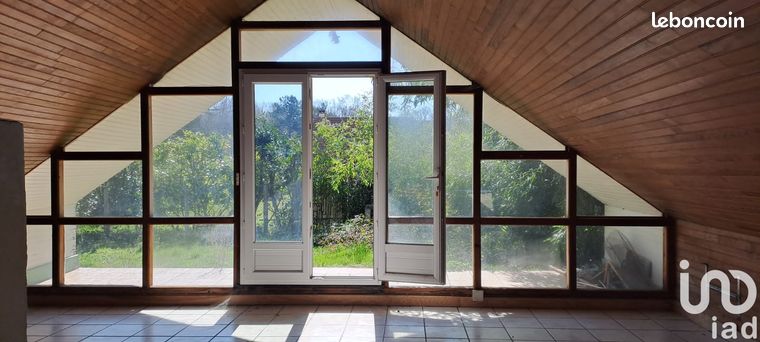 Maison 4 pièces 130 m²