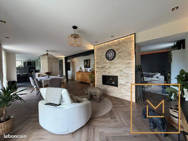 Maison 6 pièces 150 m² · à Castine-en-Plaine · 150 m² · 479 000 €