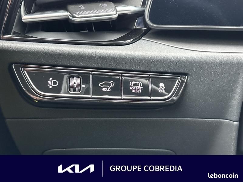 Kia Niro 1.6 GDi 138ch HEV Premium DCT6 (image 21)