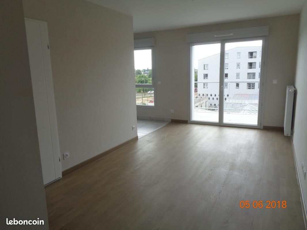Appartement 2 pièces 43 m² · à Dijon · 43 m² · 639 €/mois