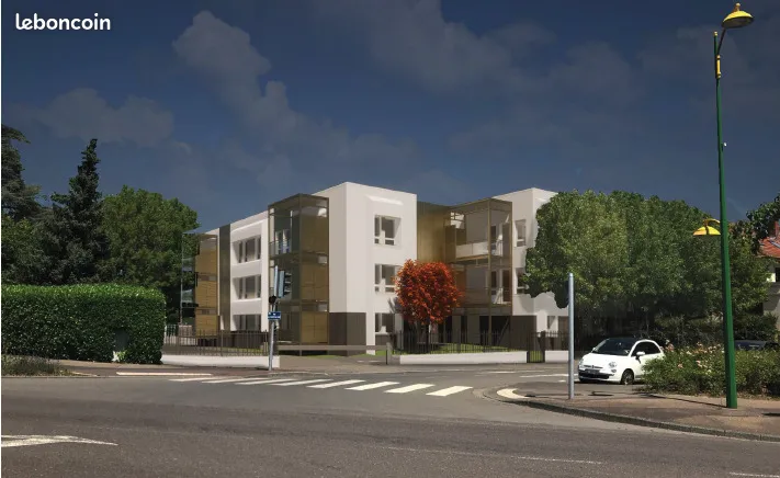 Annonce location Appartement longeville-lès-metz