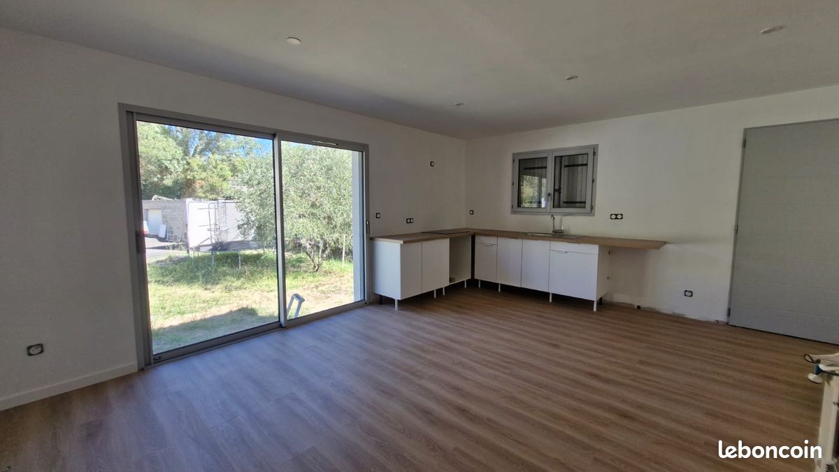Maison 4 pièces 80 m² · à Bouliac · 80 m² · 1 300 €/mois