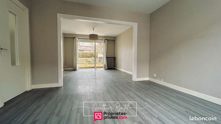 Maison 5 pièces 94 m²