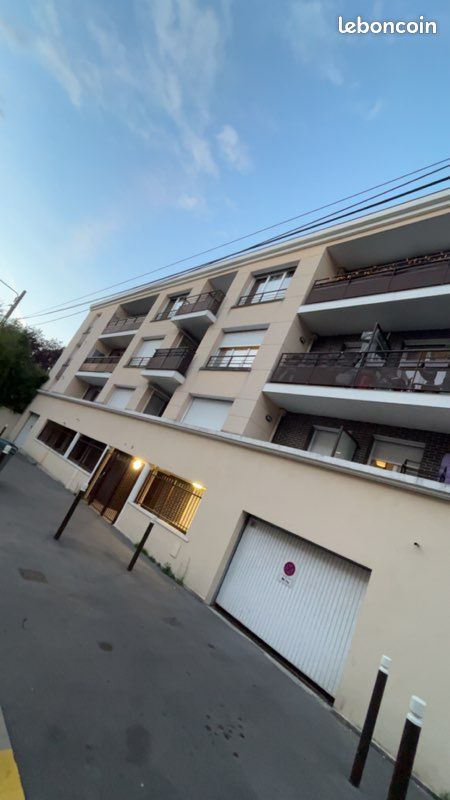 Appartement 3 pièces 55 m² · à Livry-Gargan · 55 m² · 1 290 €/mois