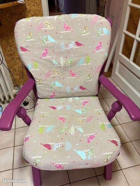 Fauteuil (image 1)