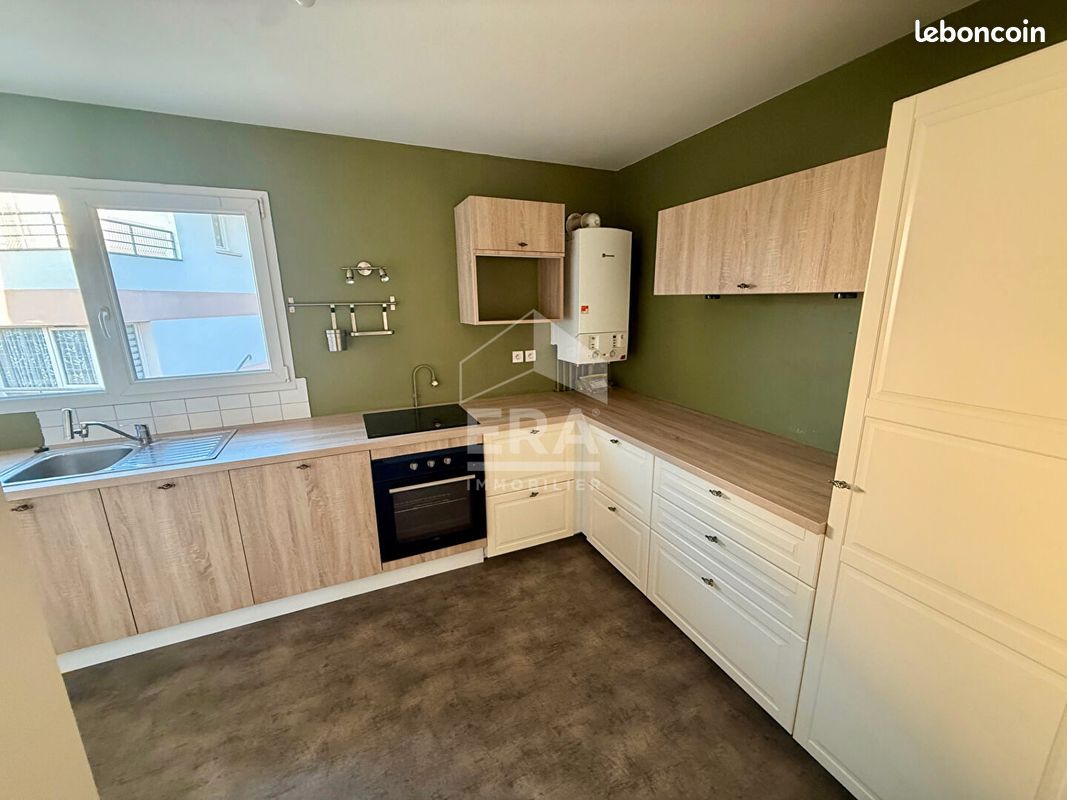 Appartement 3 pièces 69 m² · à Wimereux · 69 m² · 249 900 €