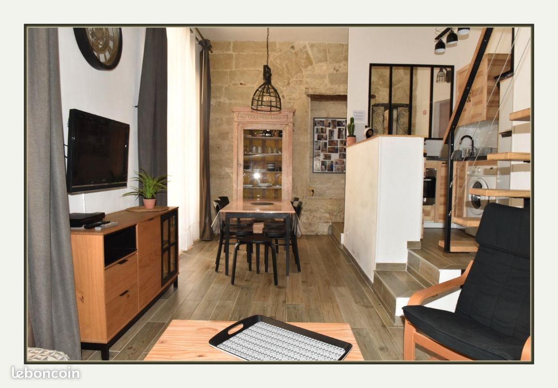 Appartement 3 pièces 50 m² · à Montpellier · 50 m² · 670 €/mois