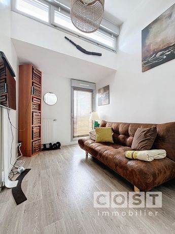 Appartement a louer gennevilliers - 5 pièce(s) - 105 m2 - Surfyn
