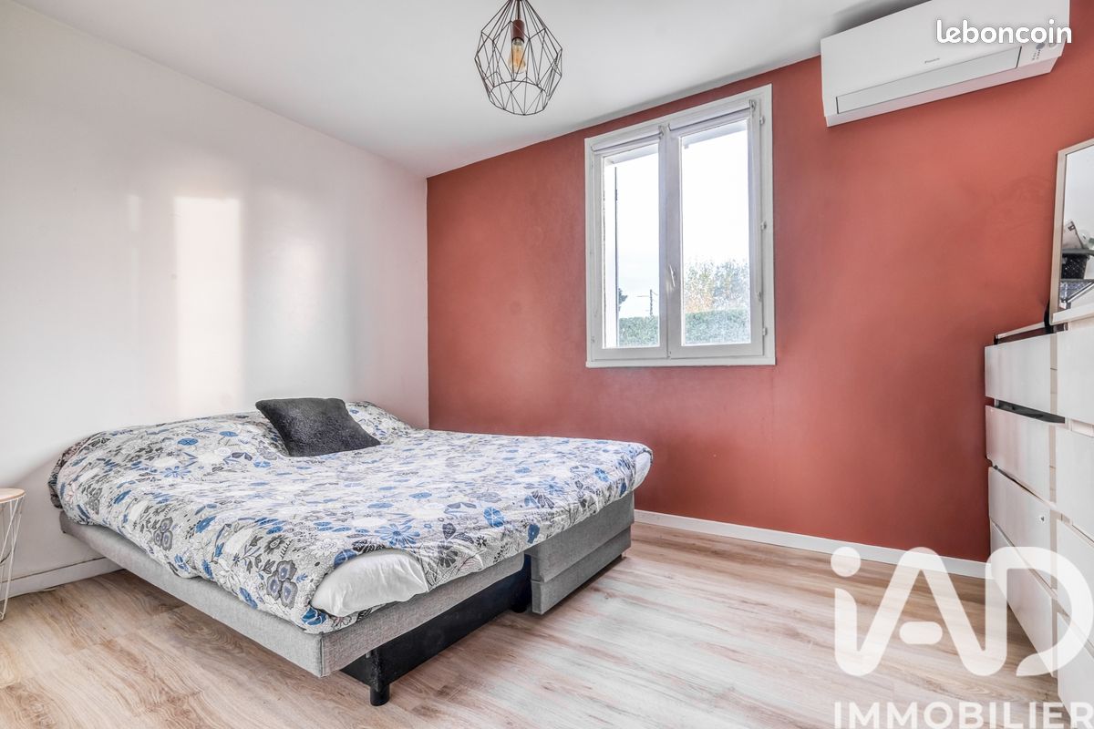 Maison familiale 5 pièces 138 m² (image 6)