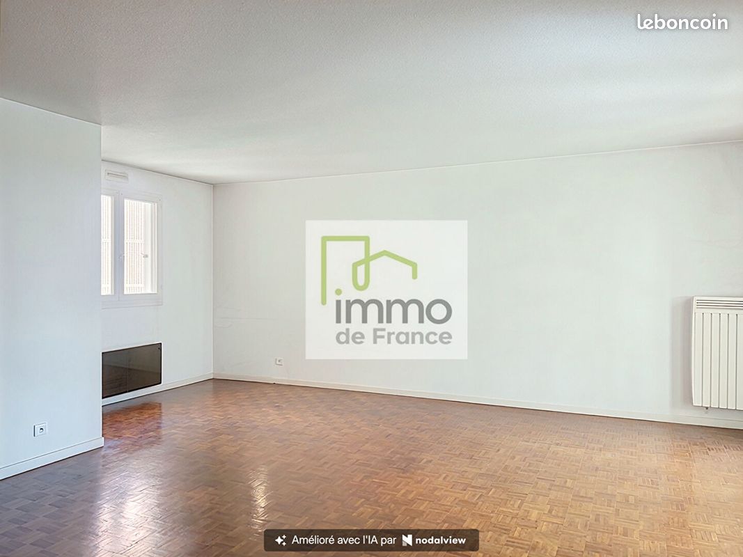 Appartement 4 pièces 80 m² · à Toulon · 80 m² · 225 000 €