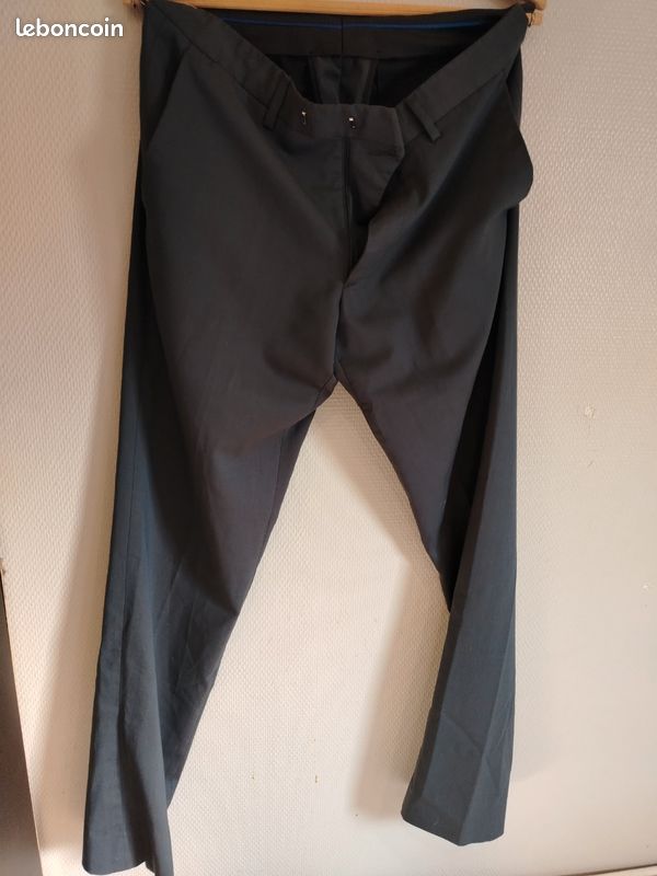 Pantalon Costume Celio Club Costume Costard Homme Celio Pantalon