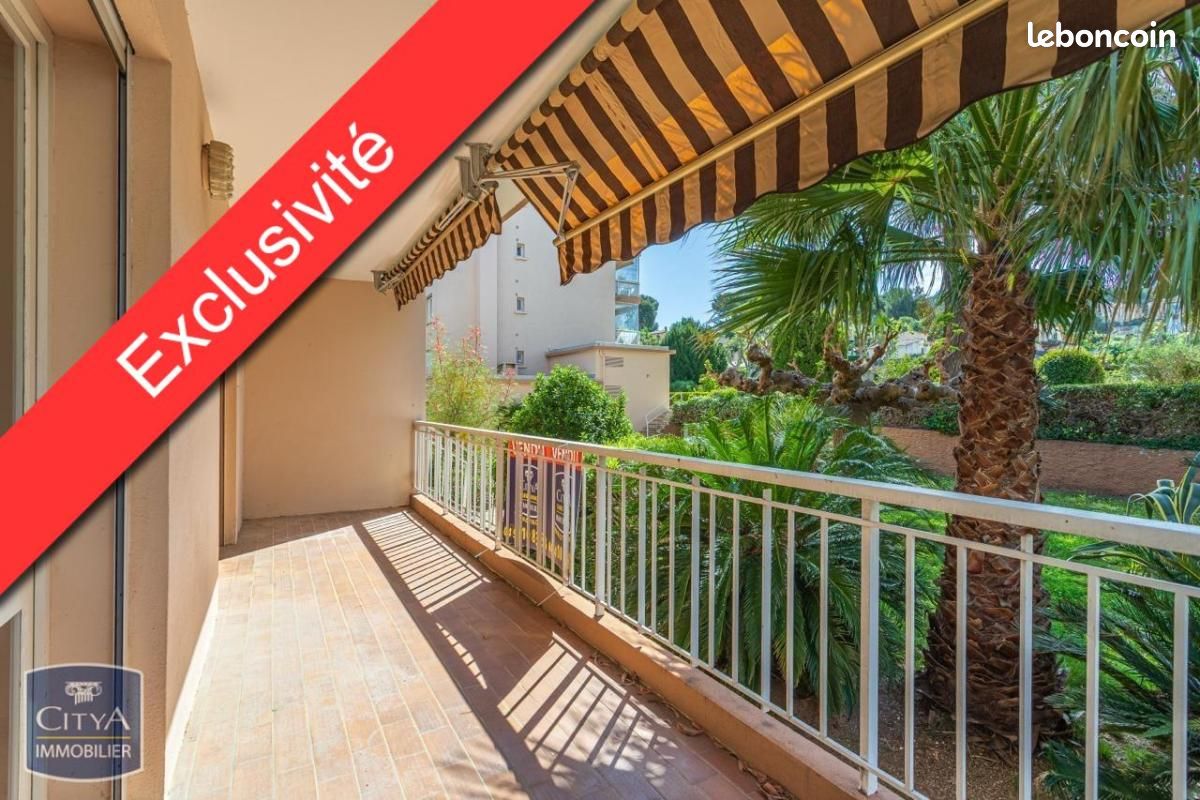 Appartement 4 pièces 80 m² · à La Seyne-sur-Mer · 80 m² · 275 600 €