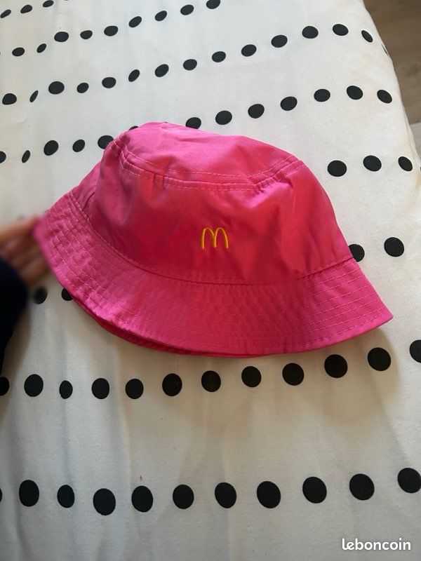 Bob mcdo rose 🌸 (image 1)
