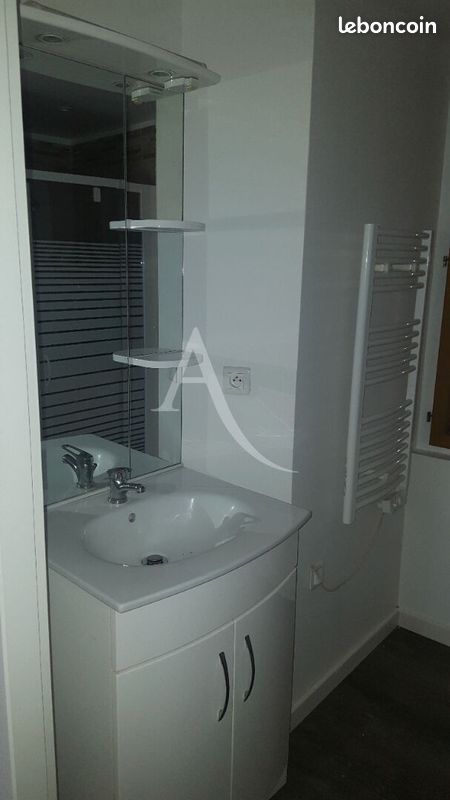 Maison 3 pièces 41 m² · à Les Aires · 41 m² · 420 €