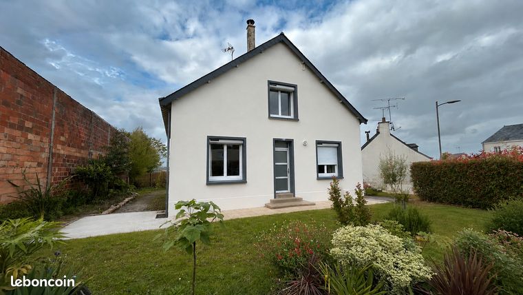 Maison 6 pièces 127 m²