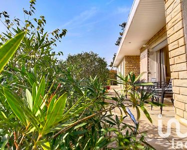 Maison 639 000 € - 168 m²