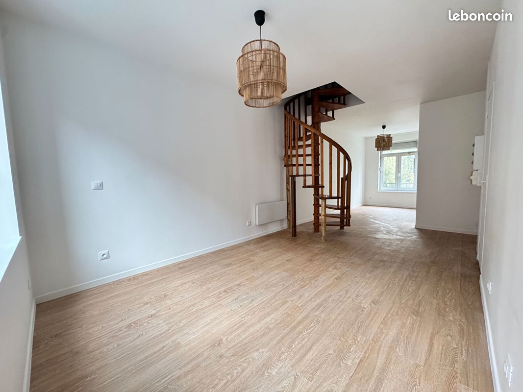 Appartement 5 pièces 88 m² · à Lille · 88 m² · 299 000 €