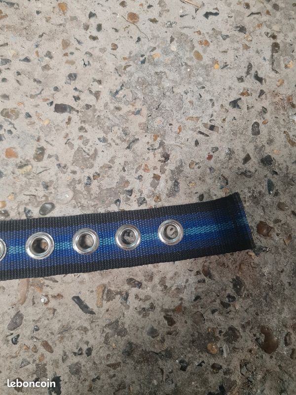 Ceinture forestière bucheron (image 5)