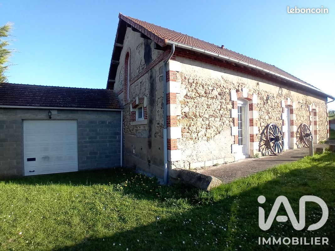 Maison 4 pièces 108 m² (image 6)