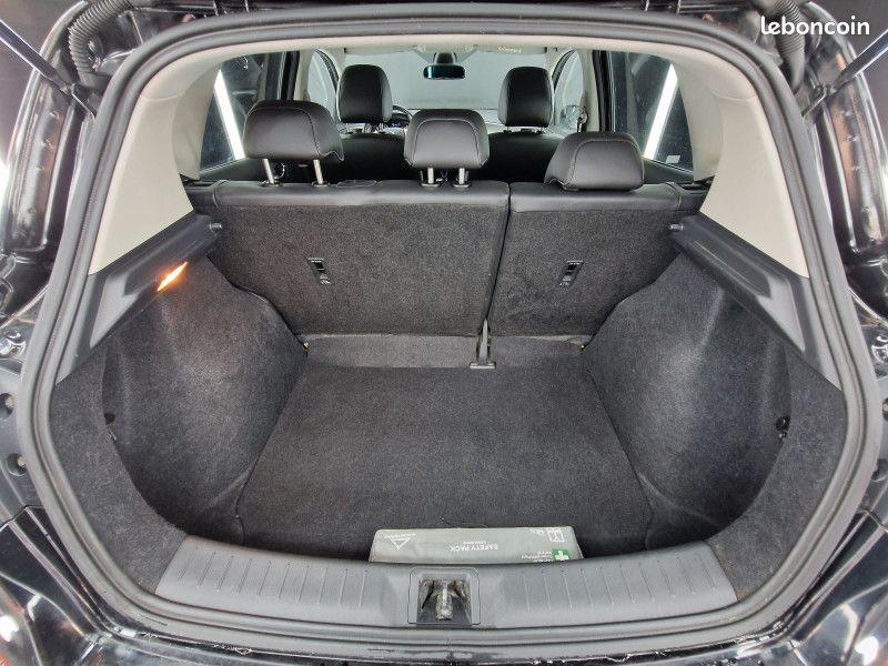 Nissan PULSAR 1.5 DCI 110CH TEKNA * BLUETOOTH * CAMERA * REGULATEUR (image 12)