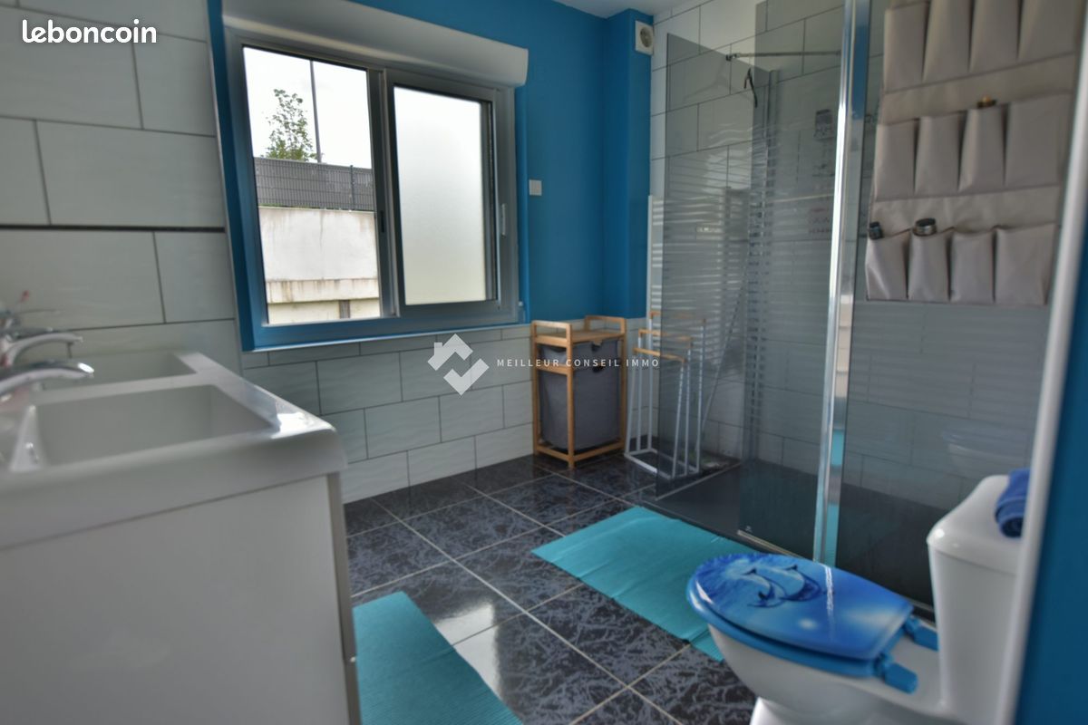 Maison 5 pièces 90 m² - Mont-de-Marsan 40000 (image principale 6)