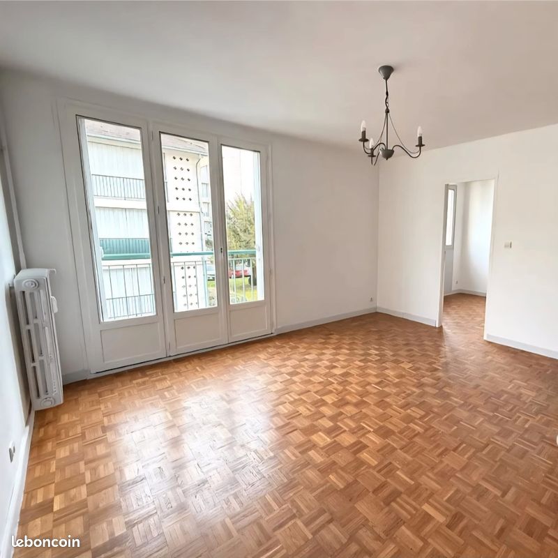 Appartement 4 pièces 74 m² · à Compiègne · 74 m² · 139 000 €