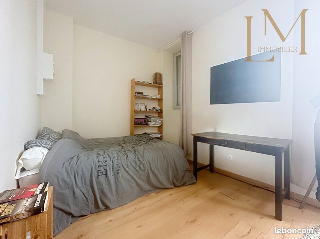 Appartement 1 pièce 21 m² · à Orléans · 21 m² · 499 €