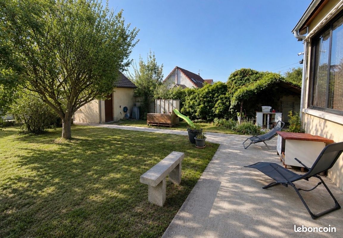 Maison 4 pièces 90 m² · à Osny · 90 m² · 319 000 €
