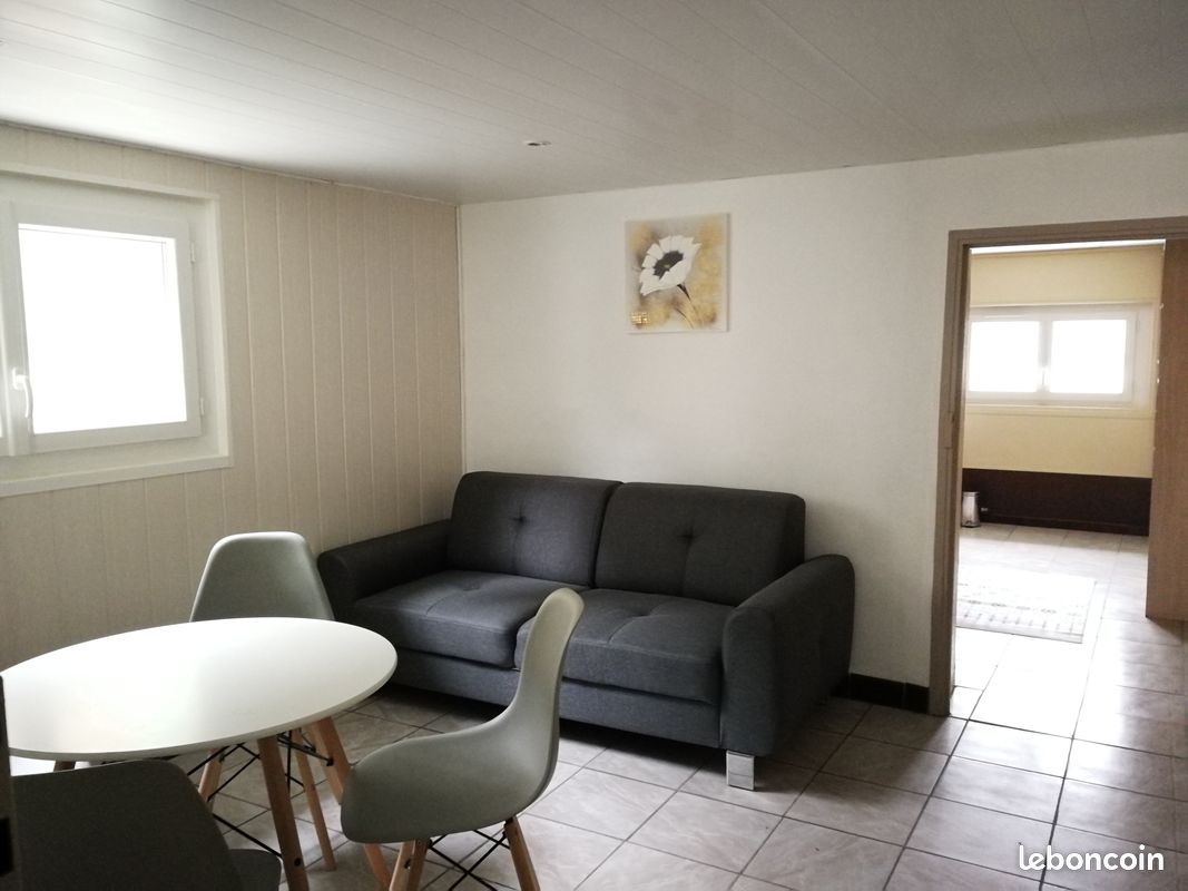Appartement 2 pièces 53 m² · à Bergerac · 53 m² · 493 €/mois