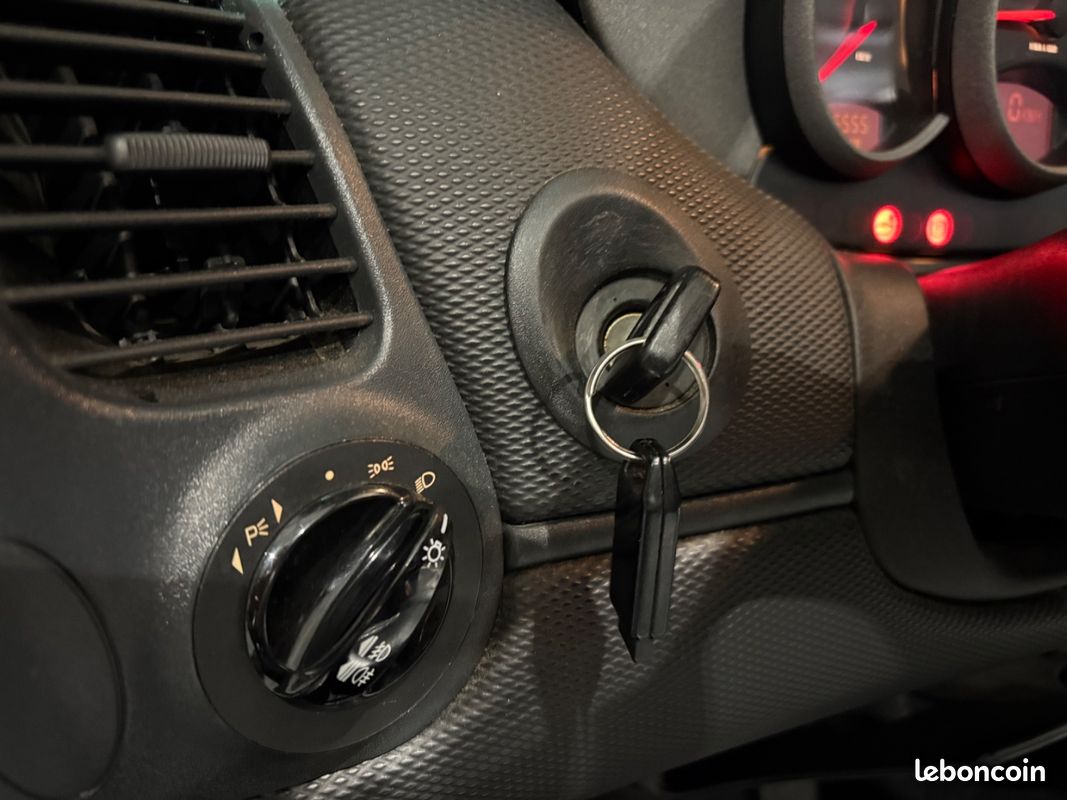 PORSCHE BOXSTER 2.5i / D'ORIGINE / TRANSPONDEUR / CT VIERGE (image 26)