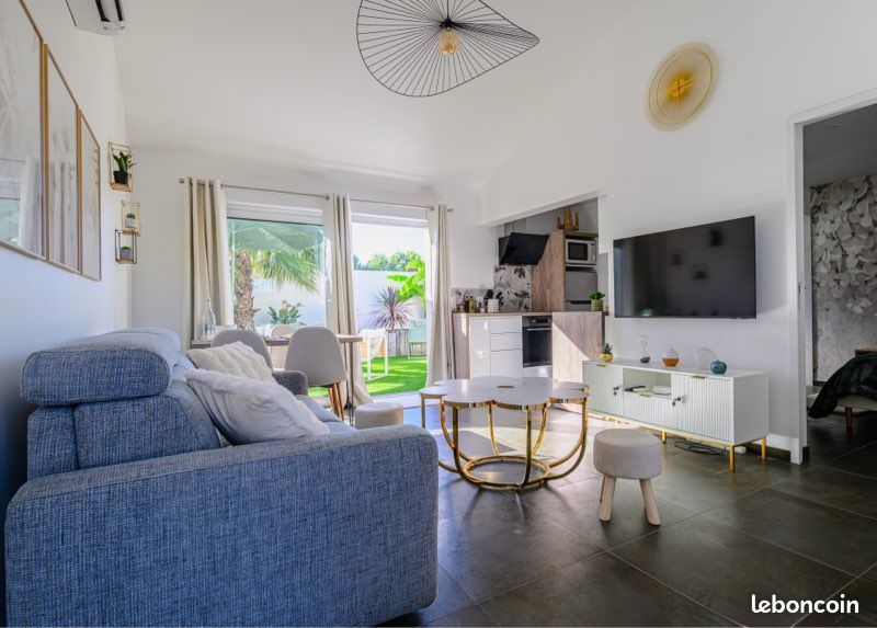Appartement 2 pièces 40 m² · à La Crau · 40 m² · 850 €