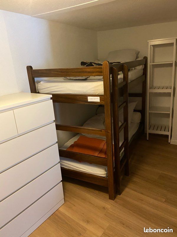 Appartement Gourette 6/8 personnes (image 7)