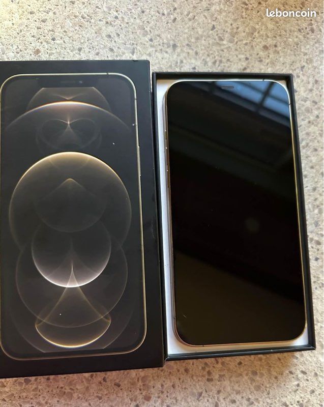 IPhone 12 Pro Max (image 2)