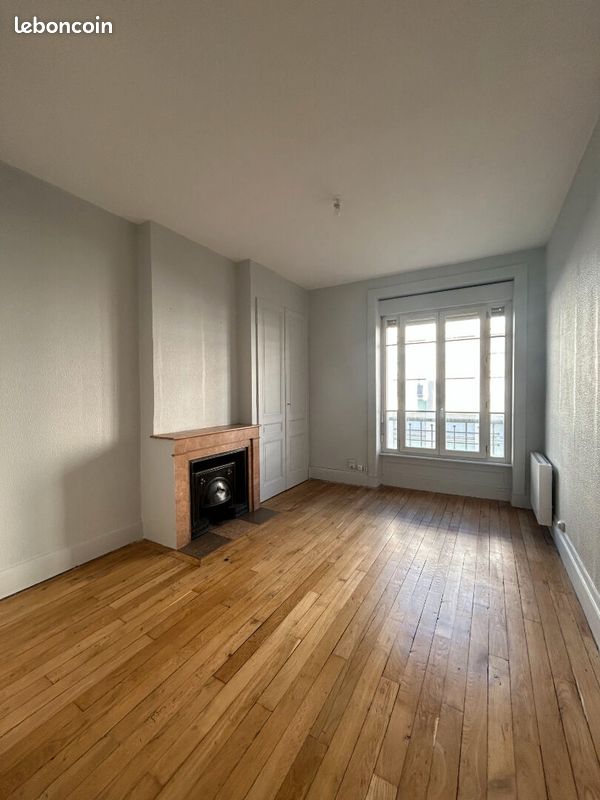 Appartement 2 pièces 40 m² · à Villeurbanne · 40 m² · 169 000 €